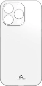 Black Rock Ultra Thin Iced Case für Apple iPhone 14 Pro transparent