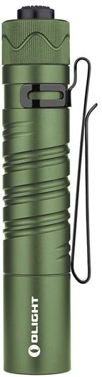 OLight i5R EOS Taschenlampe od green