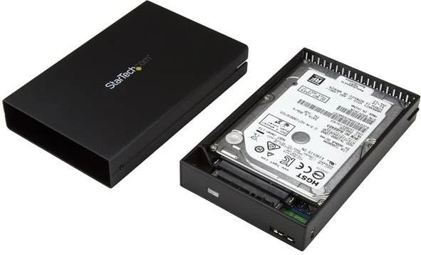StarTech S251BU31315, USB 3.1 Micro-B