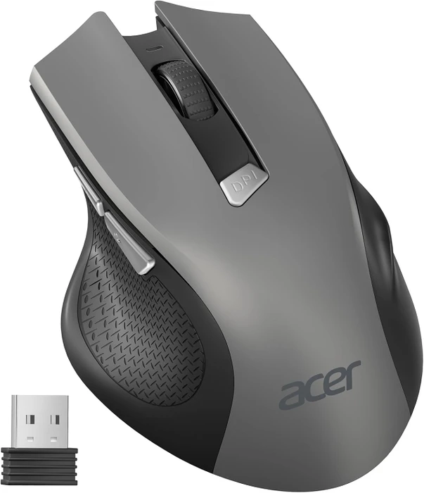 Acer OMR266 2.4GHz Wireless Mouse
