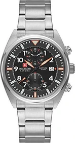 Swiss Military Hanowa Airborne Chrono 6-5227.04.007