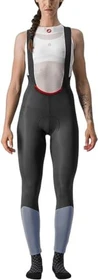 Castelli Nano Flex Pro 2 Bibtight Fahrradhose lang (Damen)