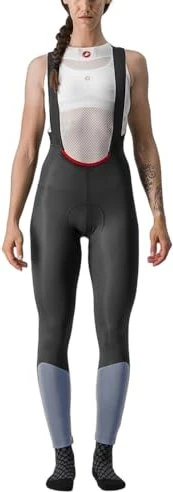 Castelli Nano Flex Pro 2 Bibtight Fahrradhose lang (Damen)