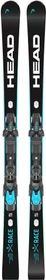 Head Worldcup Rebels E-Race + Freeflex ST 14 (inkl. Bindung) (Modell 2024/2025)