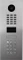 DoorBird D2101KV IP Video Türstation mit 1 Ruftaste, Keypad Modul, Edelstahl V2A, gebürstet Vorschaubild