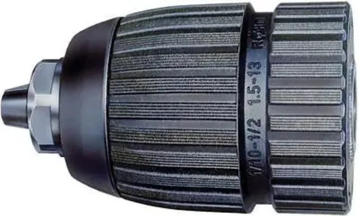 Röhm Extra80-RV 13 Schnellspannbohrfutter, 1.5-13mm