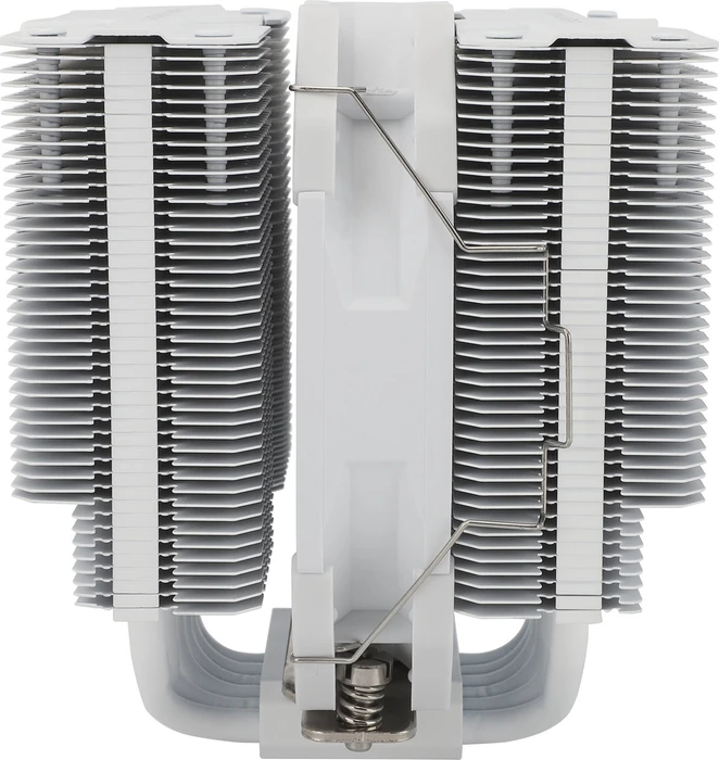 Thermalright Peerless Assassin 120 Mini White, weiß