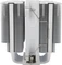 Thermalright Peerless Assassin 120 Mini White, weiß Vorschaubild