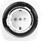 LogiLink analoge Tageszeitschaltuhr, IP20, weiß Vorschaubild