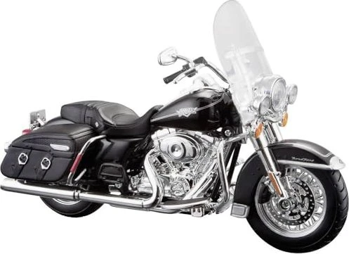 Maisto Harley-Davidson FLHRC Road King Classic 2013