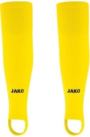Jako Glasgow 2.0 Fußballstutzen citro