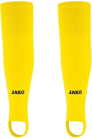 Jako Glasgow 2.0 Fußballstutzen citro