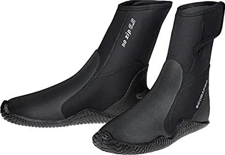 Scubapro No Zip Boots Füßlinge 6.5mm