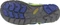 Keen Seacamp II CNX Toddler true blue/jasmine green (Junior) Vorschaubild