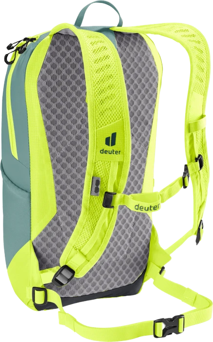 Deuter Speed Lite 13 jade/citrus
