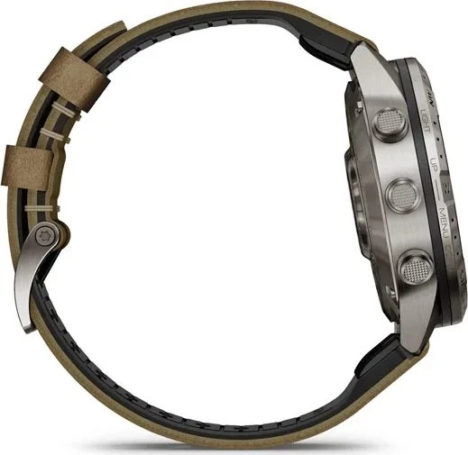 Garmin MARQ Adventurer Generation 2