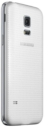 Samsung Galaxy S5 Mini G800F weiß