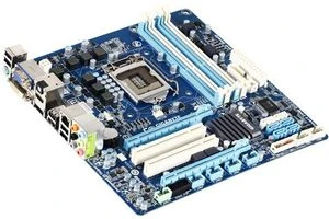 GIGABYTE GA-Q67M-D2H-B3 (Intel 1155)