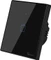 Sonoff TX T3EU1C Smart Wall Switch schwarz, 1-fach Vorschaubild