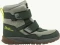 Jack Wolfskin Polar Bear B Texapore Mid VC K slate green (Junior) Vorschaubild