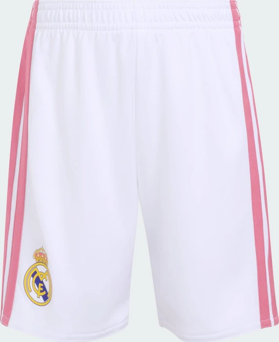 adidas Real Madrid Kids Mini 2026/2027 Heimausrüstung kurzarm (Herren)