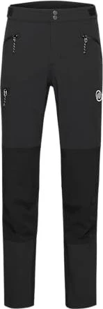 Mammut Courmayeur SO Hose lang schwarz (Herren)