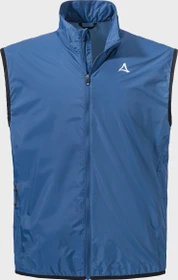 Schöffel Cannobio MNS Fahrradweste cornflower blue (Herren)