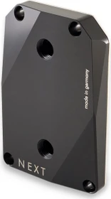 Aqua Computer cuplex kryos NEXT sTRX4 Full Cover, Acetal/Nickel