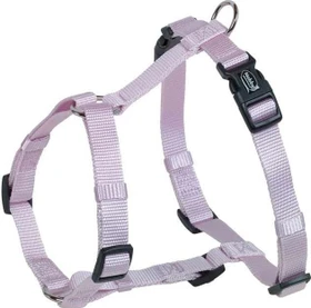 Nobby Classic Geschirr M-L, flieder, Flieder