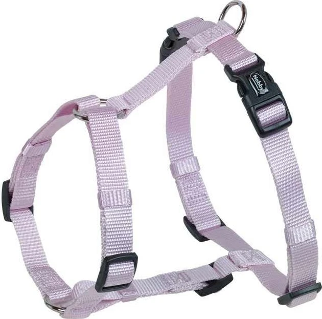 Nobby Classic Geschirr M-L, flieder, Flieder