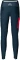 Vaude Elope Tights Hose lang dark sea (Damen) Vorschaubild