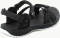 Jack Wolfskin Lakewood Ride black/grey (Damen) Vorschaubild