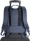 RivaCase Central 8262 Laptop Rucksack 15.6", blau Vorschaubild