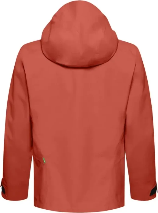 Vaude Monviso 2.5L Skijacke buckeye (Damen)