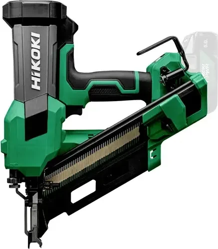 Hikoki NR1890DCBW3Z Akku-Nagler solo inkl. Koffer