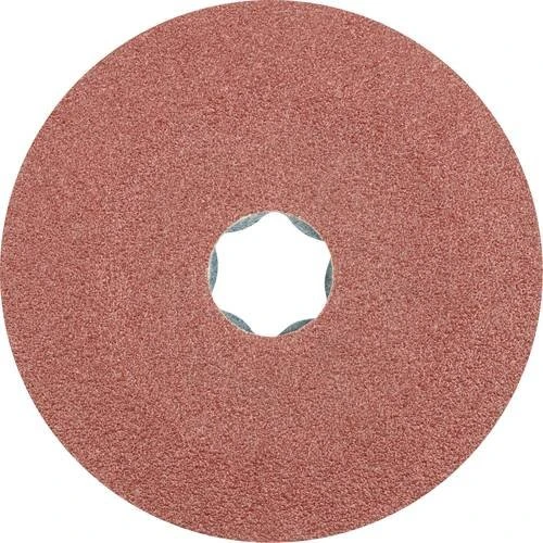 Pferd CC-FS 100 A 50 Schleifblatt K50, 100mm, 25 Stück