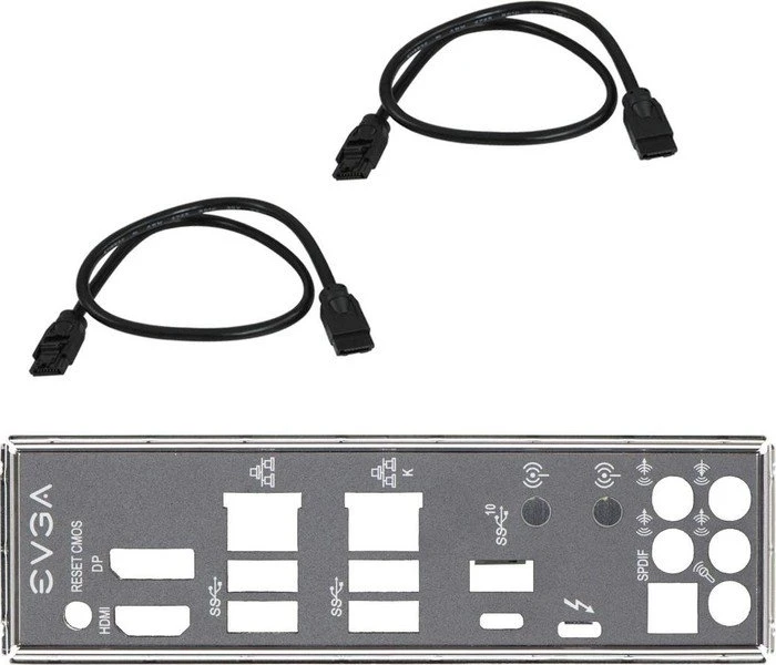 EVGA Z270 Classified K (Intel 1151)