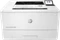 HP LaserJet Enterprise M406dn, Laser, einfarbig Vorschaubild