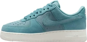 Nike Air Force 1 '07 denim turquoise/sail (Damen)