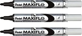 Pentel Maxiflo MWL5S schwarz