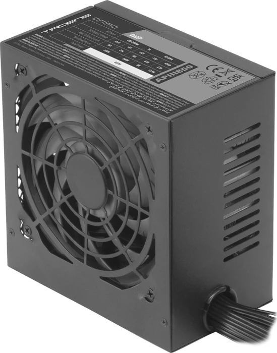 Tacens Anima APIII850 850W, ATX 2.3