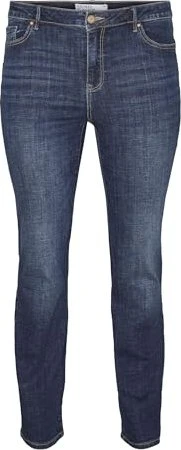 Vero Moda Flash Mid Rise Straight (Damen)