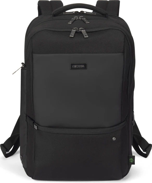 Dicota Backpack Five 15-17.3 Rucksack, schwarz