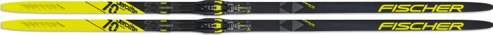 Fischer Aerolite Skate 70 Medium + Control Skate (inkl. Bindung) (Modell 2021/2022)