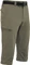 Maier Sports Jennisei Capri Hose 3/4 teak (Herren) Vorschaubild