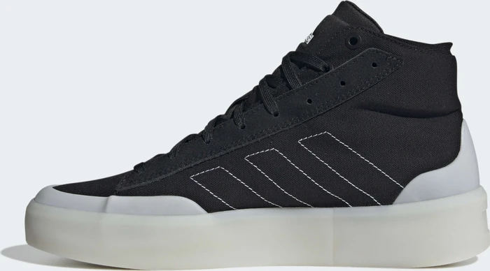 adidas ZNSORED Hi core black/cloud white