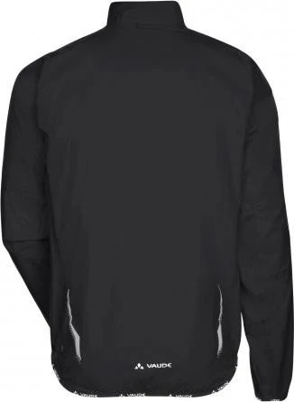 Vaude Drop III Fahrradjacke schwarz (Herren)