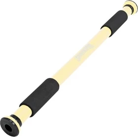 Sportinator Türrahmen Klimmzugstange beige