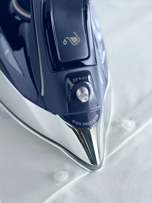 Rowenta DW8215D1 Pro Master Dampfbügeleisen