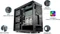 Fractal Design Define S2 Vision RGB, Glasfenster Vorschaubild